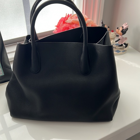 Dior Open Bar Tote Bag - Picture 6 of 13